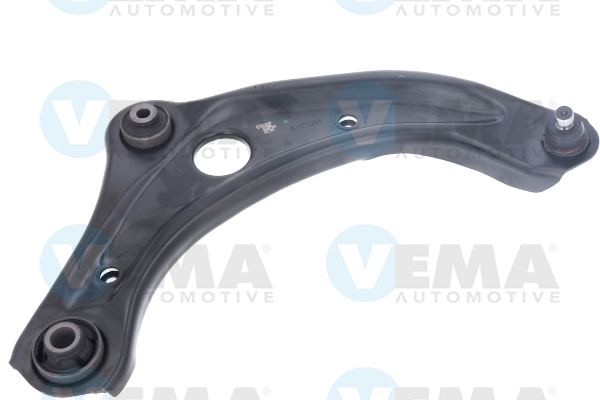 OEM 545005FA1C VEMA Tukivarsi 260720 varten NISSAN, OPEL, RENAULT, DACIA, INFINITI