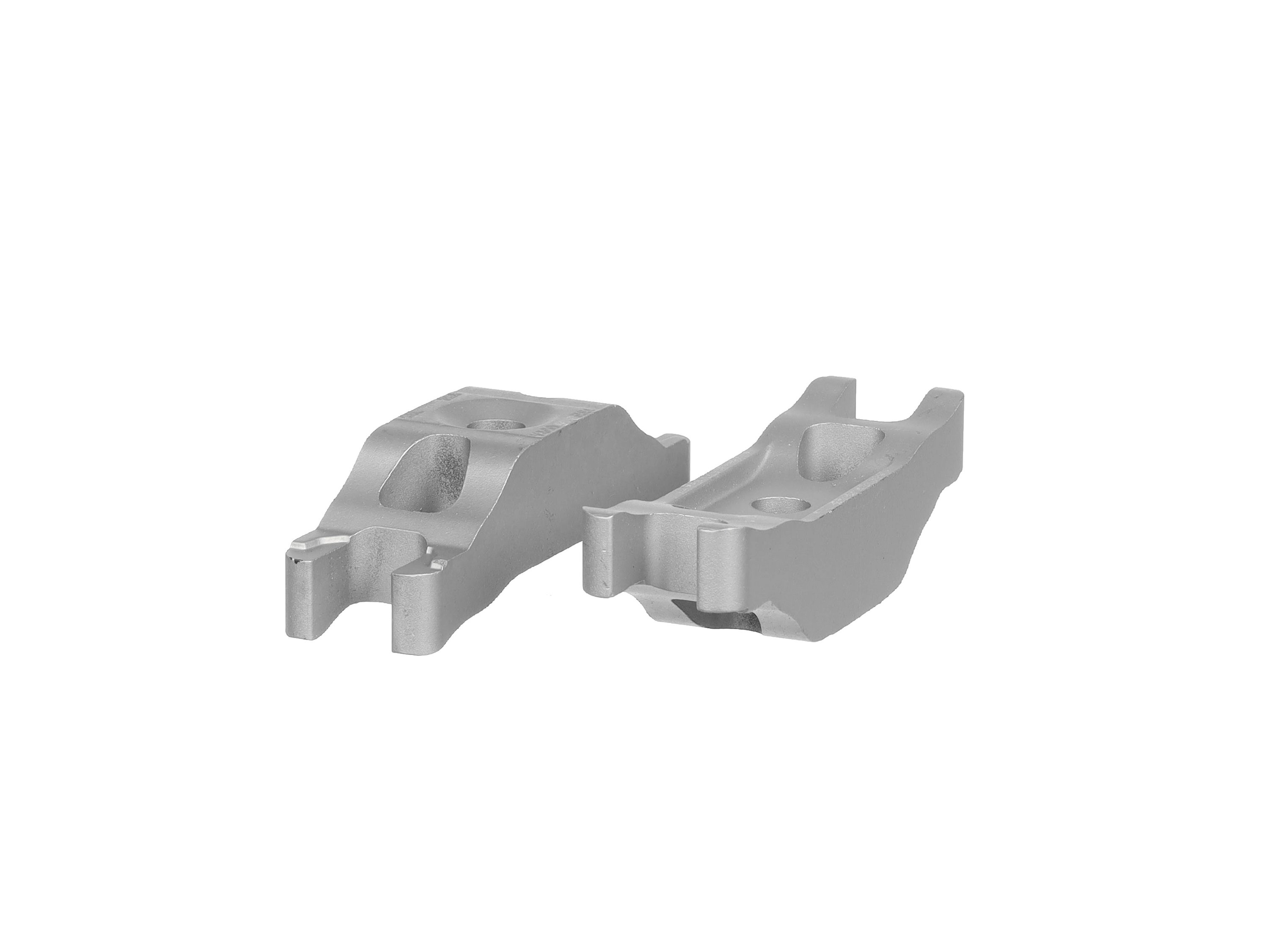 ET ENGINETEAM Suporte, válvula injectora (BS0037VR1) para VW Transporter VI Camião de plataforma / Chassis (SFD, SFE, SFL, SFZ) 2.0 TDI 4motion (146 KW / 199 CV / de 2019)
