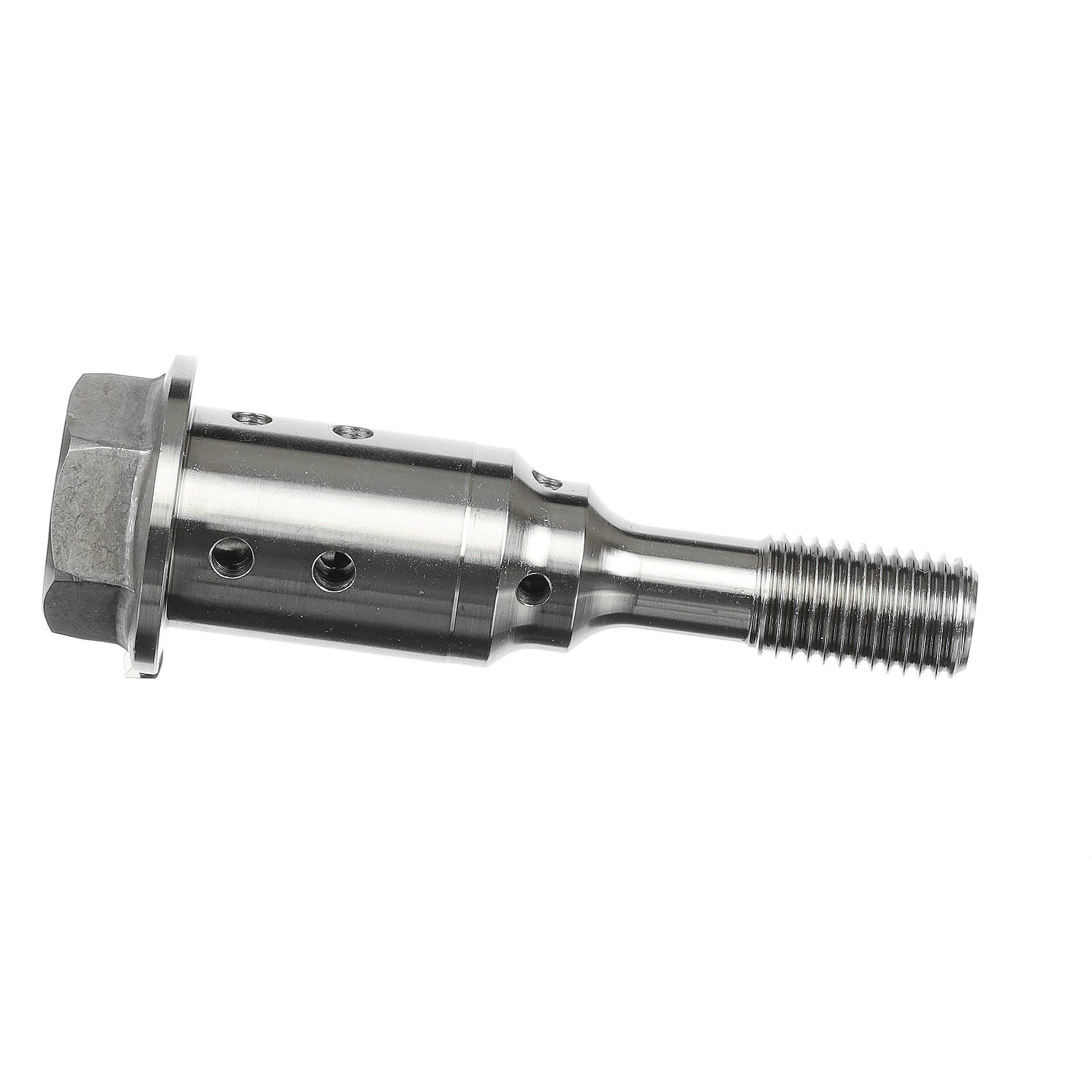 ET ENGINETEAM Électrovanne déphaseur (CV0035) pour FORD B-Max (JK8, JK) 1.0 EcoBoost (103 KW / 140 CH / de 2016)