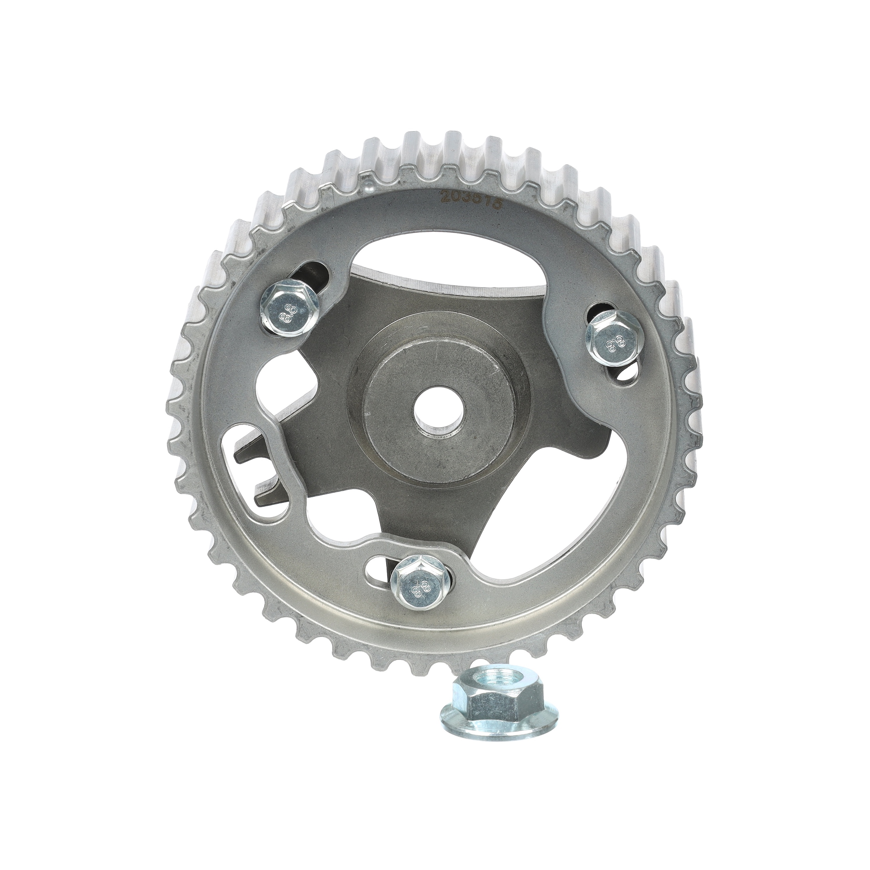 OEM 7701476570 ET ENGINETEAM  Zahnrad, Nockenwelle RG0022 für RENAULT, DACIA