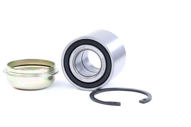 WAGON R+ Kit cuscinetto ruota 26597 MAPCO