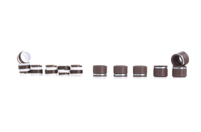 OEM A1230500167 ELRING Packningssats, ventiler 316.482 för MERCEDES-BENZ