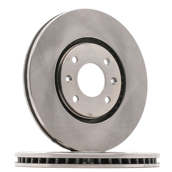 OEM 4246R7 MAPCO Brake discs and pads set 47354 for VW, PEUGEOT, CITROЁN, DS