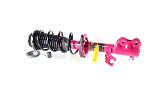 OEM 543201HA0B GH Ammortizzatore a molla GH+352227C01 per OPEL, RENAULT, NISSAN, INFINITI