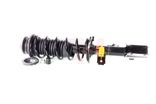 OEM 543201HA0B GH Ammortizzatore a molla GH-352228C01 per OPEL, RENAULT, NISSAN, INFINITI