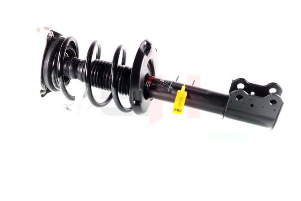 OEM A1563231700 GH Joustintuki GH-353378C02 varten MERCEDES-BENZ
