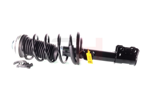 OEM 344673 GH Fjærende ben GH-353640C08 for OPEL, ISUZU, DAEWOO, GMC, VAUXHALL