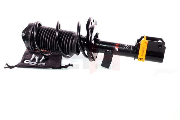 OEM 543A02310R GH Jambe de suspension GH-353947C02 pour RENAULT, OPEL, NISSAN, DACIA, LAND ROVER