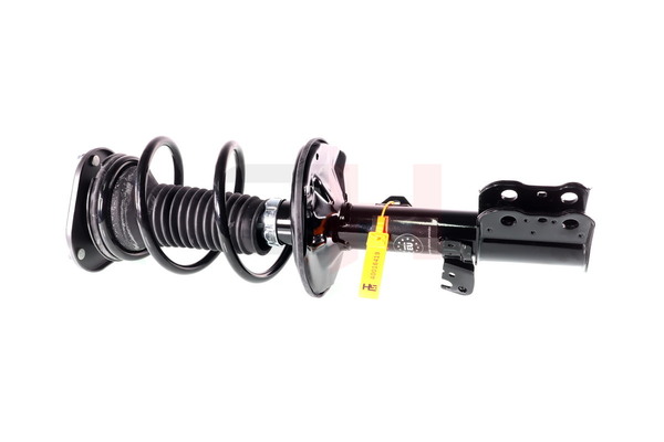 OEM 4851009A70 GH Joustintuki GH-354553C02 varten TOYOTA, WIESMANN