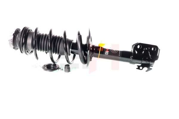 OEM 4868252040 GH Fjederben GH-354588C01 med TOYOTA, SUBARU, SCION