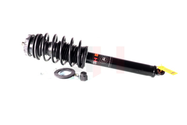 OEM A4513200029 GH Ammortizzatore a molla GH-357501C01 per MERCEDES-BENZ, SMART