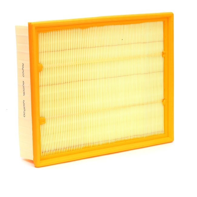 OEM 074129620 MAPCO  Luftfilter 60206 für VW, AUDI, SKODA, SEAT, PORSCHE