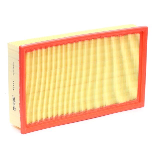 OEM 859129620 MAPCO Luftfilter 60591 med VW, FORD, AUDI, SKODA, SEAT