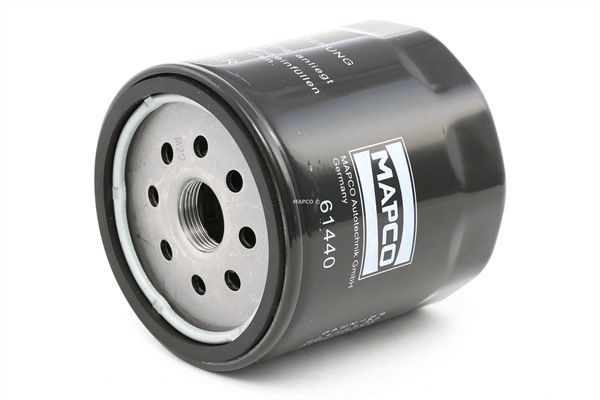 OEM 844F6714A1A MAPCO Filtro de aceite 61440 para FORD, FORD USA, ASIA MOTORS