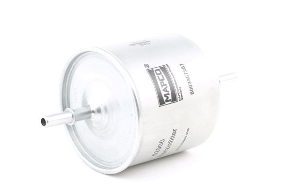 MAPCO Kraftstofffilter 62900