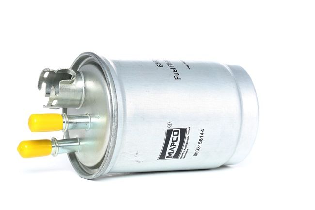 köp Bränslefilter - MAPCO (63607)