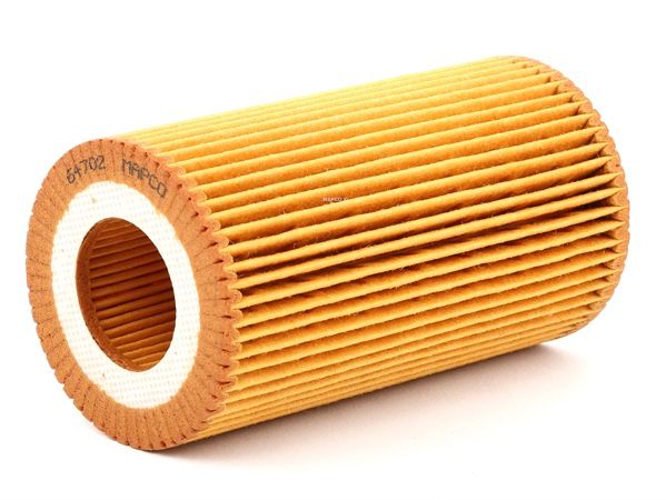 OEM 5650319 MAPCO  Ölfilter 64702 für MERCEDES-BENZ, OPEL, SAAB, DAEWOO, VAUXHALL