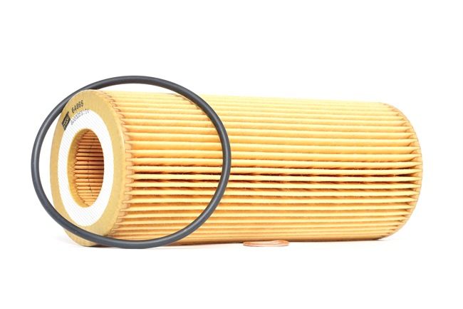 OEM 71740470 MAPCO Filtro de aceite 64865 para BMW, FIAT, ALFA ROMEO, LANCIA, AUTOBIANCHI