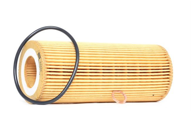 comprar Filtro de aceite - MAPCO (64866)
