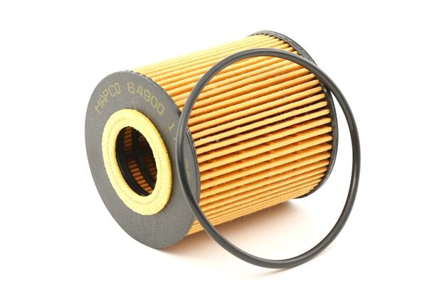 OEM 1275810 MAPCO Oljefilter 64900 for VOLVO, VAUXHALL