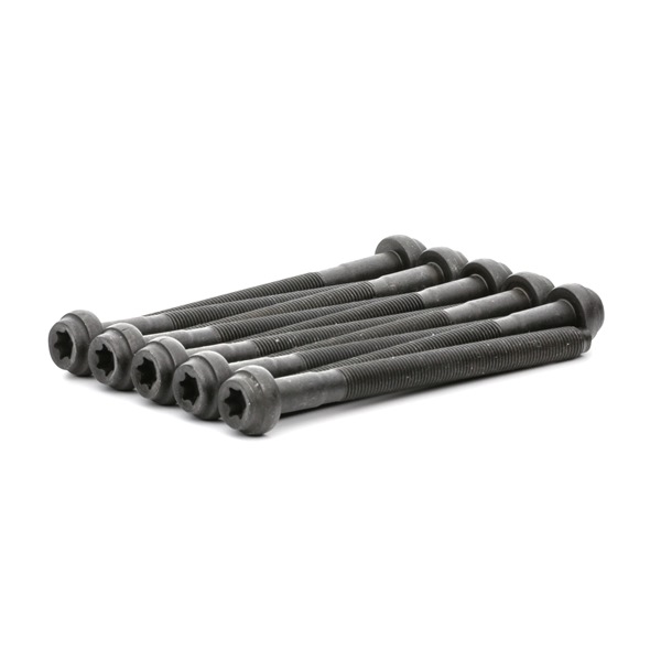 Cilinderkopbouten (758.270) van ELRING Voor FIAT SCUDO Open laadbak/ Chassis (220_) 1.9 TD (68 KW / 92 PK / Van 1996)