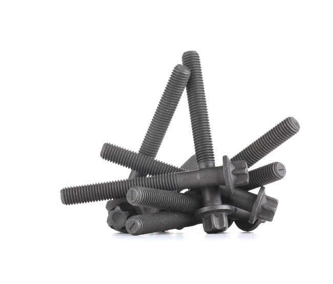 ELRING Topplokksbolter 760.090 for MERCEDES-BENZ
