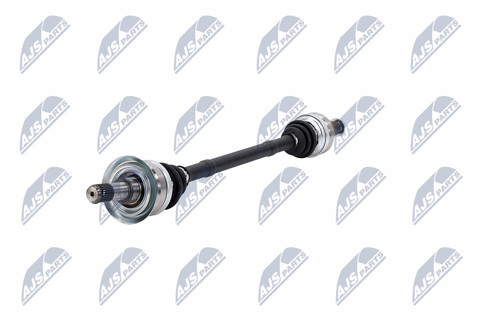 NTY Aandrijfas NPW-BM-191