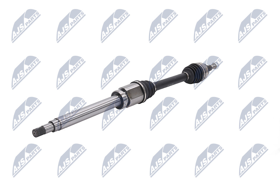 FORD TRANSIT CONNECT 2014 Drive shaft NPW-FR-145