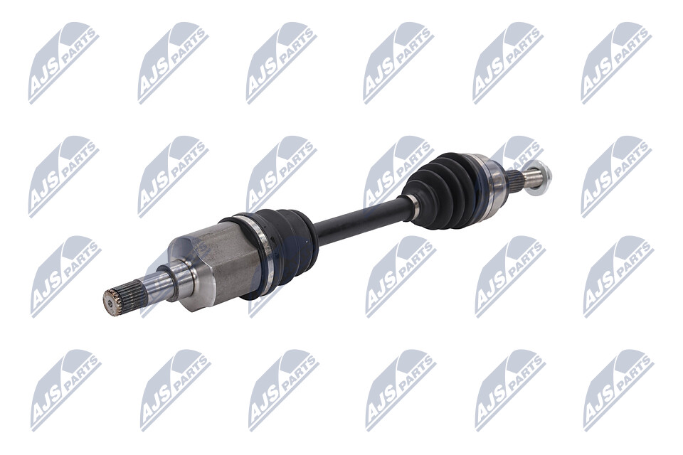 FORD TRANSIT CONNECT 2014 Drive shaft NPW-FR-147