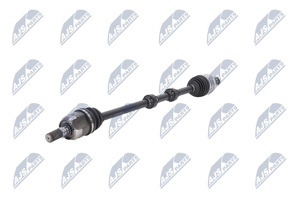 KIA SPORTAGE 2020 Drivaksel NPW-KA-390