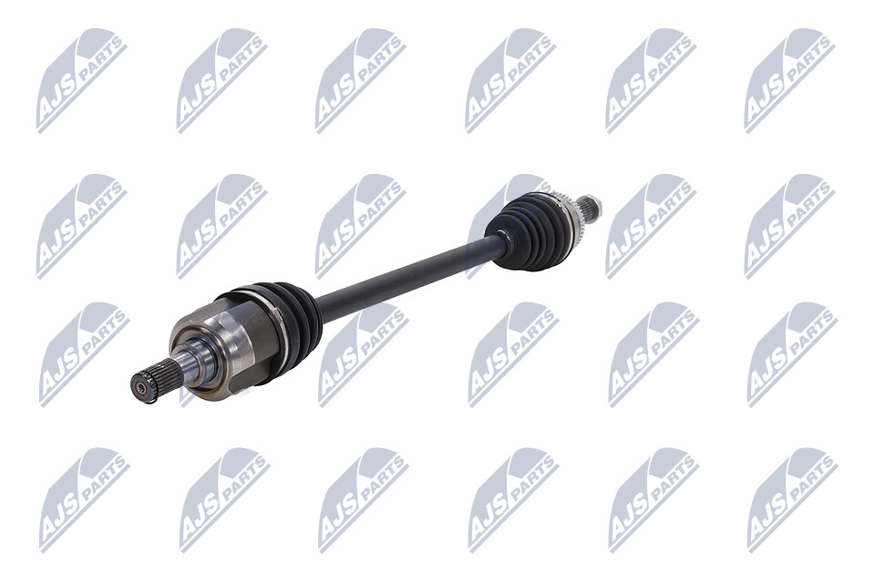 NTY Drivaksel NPW-KA-400