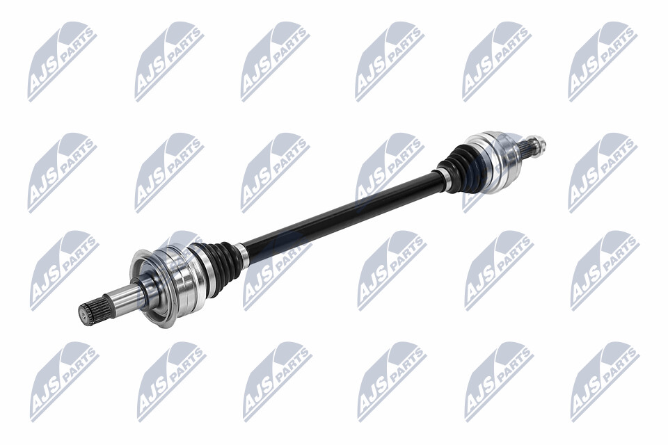 NTY Drivaksel NPW-ME-148