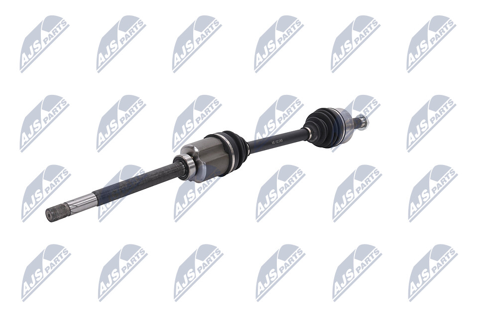 NTY Drivaksel NPW-ME-152 VITO Drivaksel NPW-ME-152 NTY