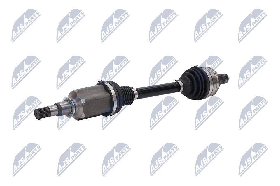 GLC Drive shaft NPW-ME-154 NTY