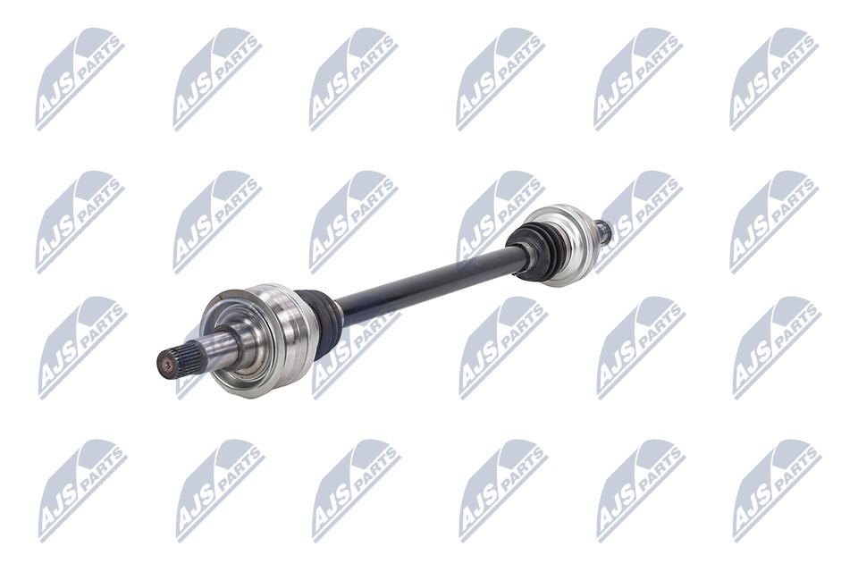 NTY Drivaksel NPW-ME-156