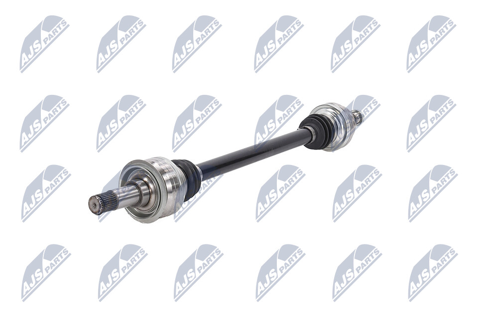 NTY Drivaksel NPW-ME-160