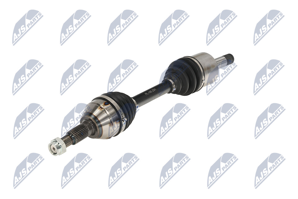 CHEVROLET NTY Semiasse NPW-PL-145