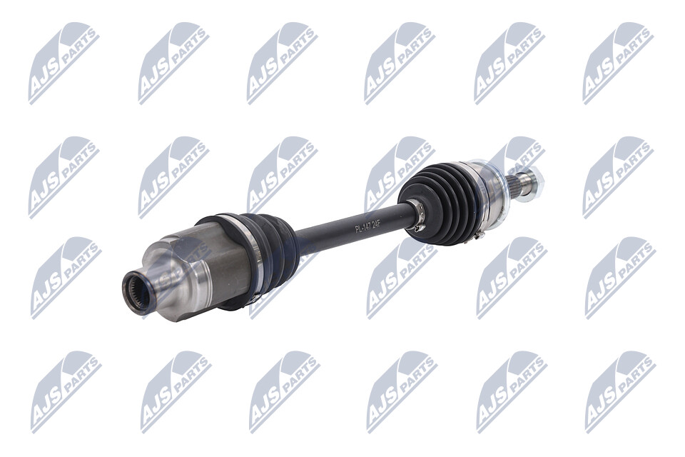 OPEL CORSA 2006 Drivaxel NPW-PL-147