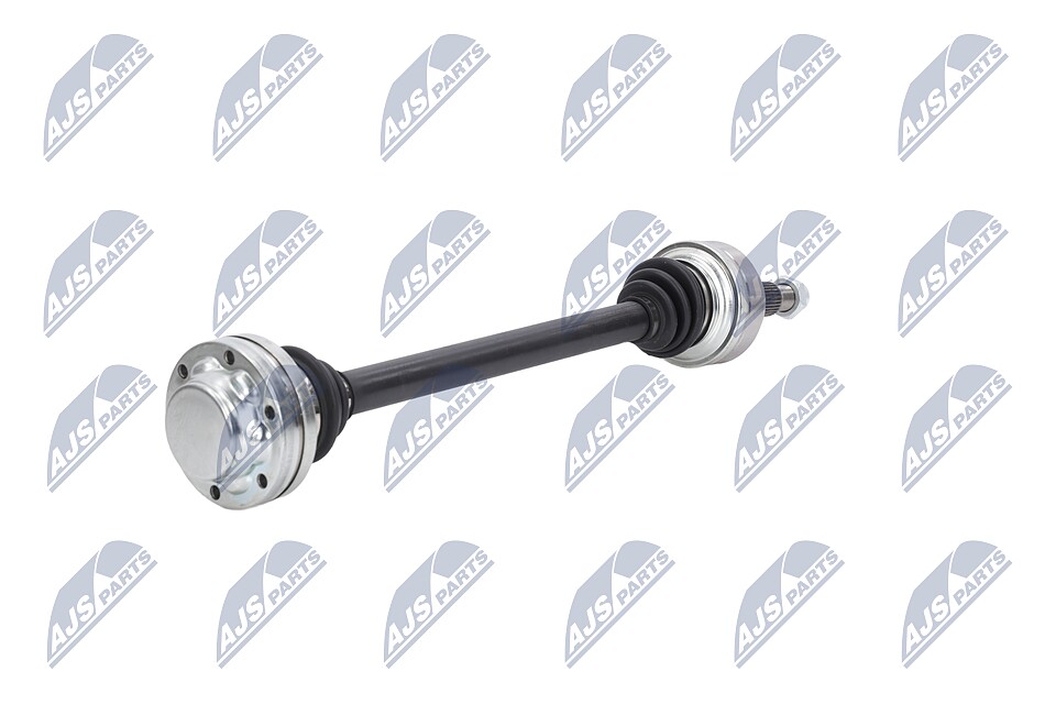 TOUAREG Drivaksel NPW-VW-188 NTY