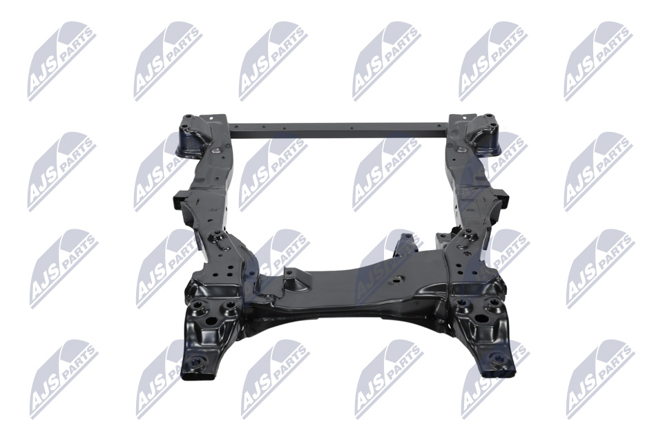 NTY Telaio ausiliario / Supporto aggregati (ZRZ-AR-000) per ALFA ROMEO SPIDER (939) 2.4 JTDM (939EXD1B, 939EXD12) (147 KW / 200 CV / dal 2006)