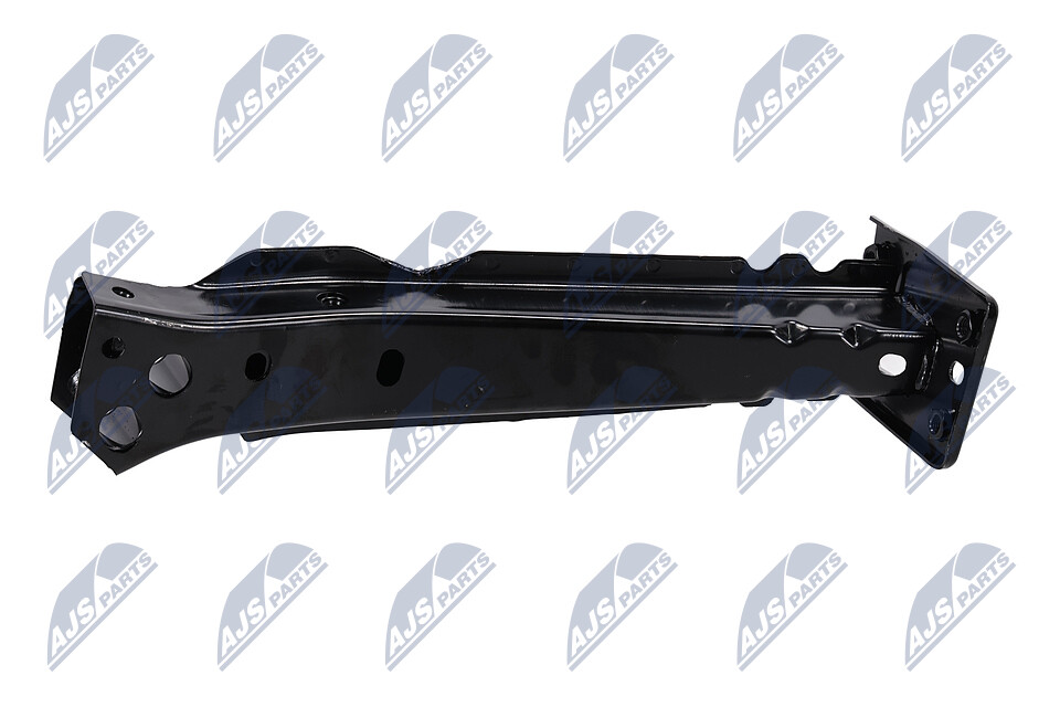 Larguero NTY ZRZ-FT-009 para VW GOLF 2007