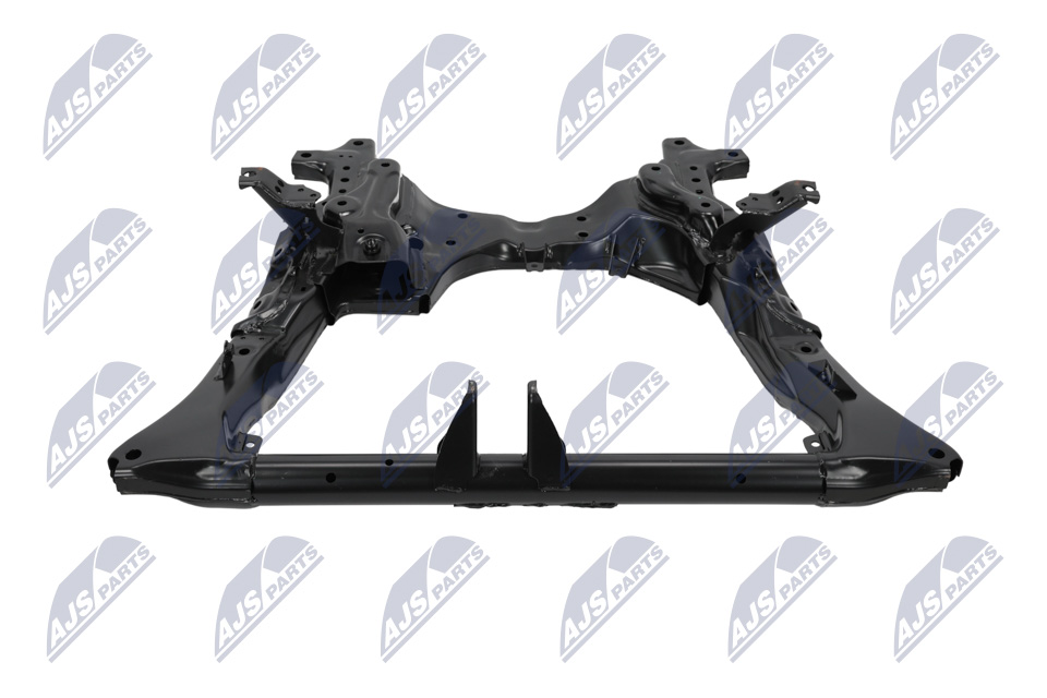 HONDA CIVIC VI Aerodeck (MB, MC) 1.8 16V (MC2) Subchassis / grupo de suporte ZRZ-HD-011