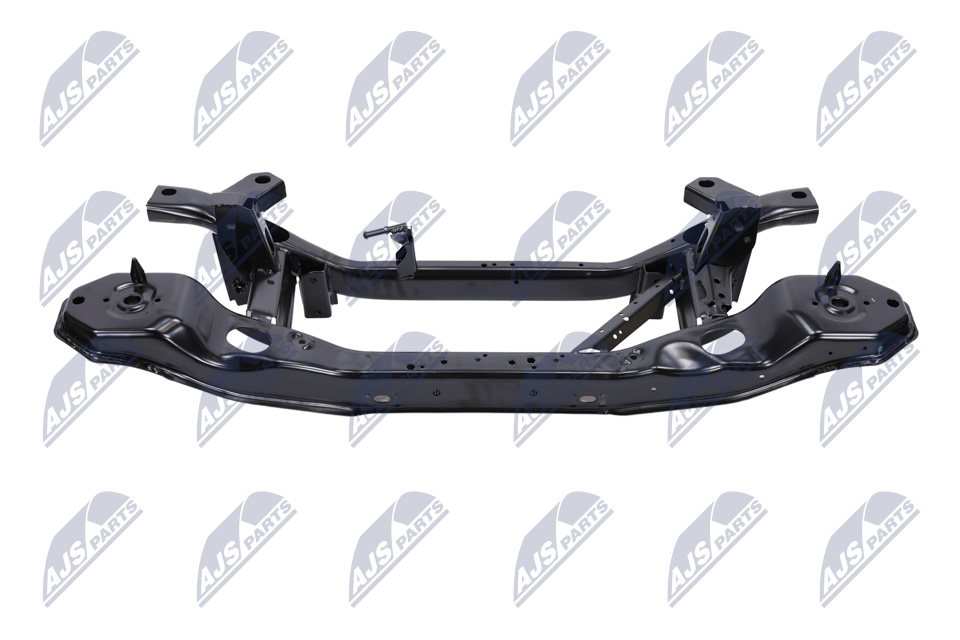 FORD TRANSIT Bus (FD_ _, FB_ _, FS_ _, FZ_ _, FC_ _) 2.4 TDE (F_C_, F_B_, F_A_) Asverbinding ZRZ-MZ-010