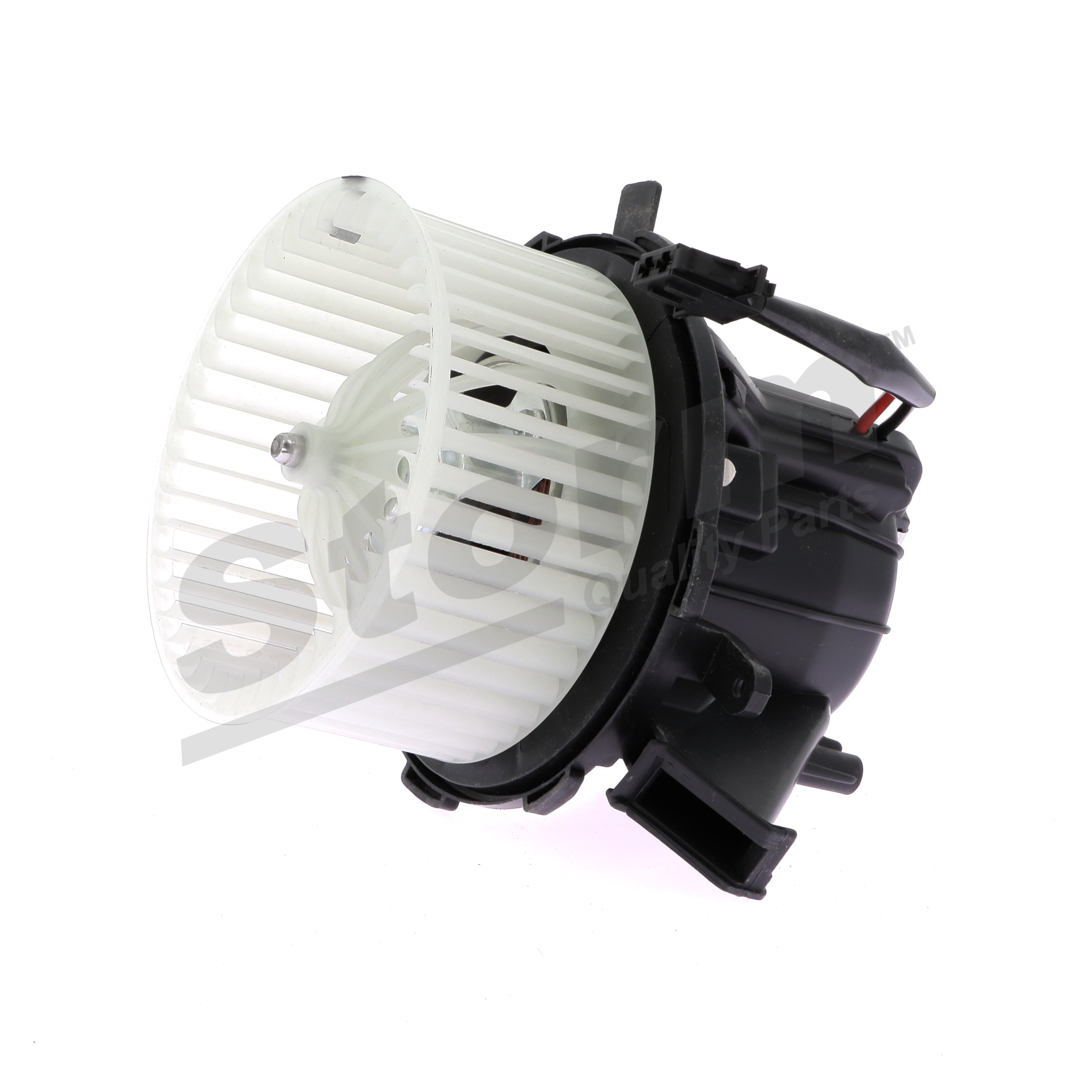 OEM 8K1820021C STORM QUALITY PARTS Interior Blower 1020802 for VW, AUDI, FORD, VOLVO, SKODA