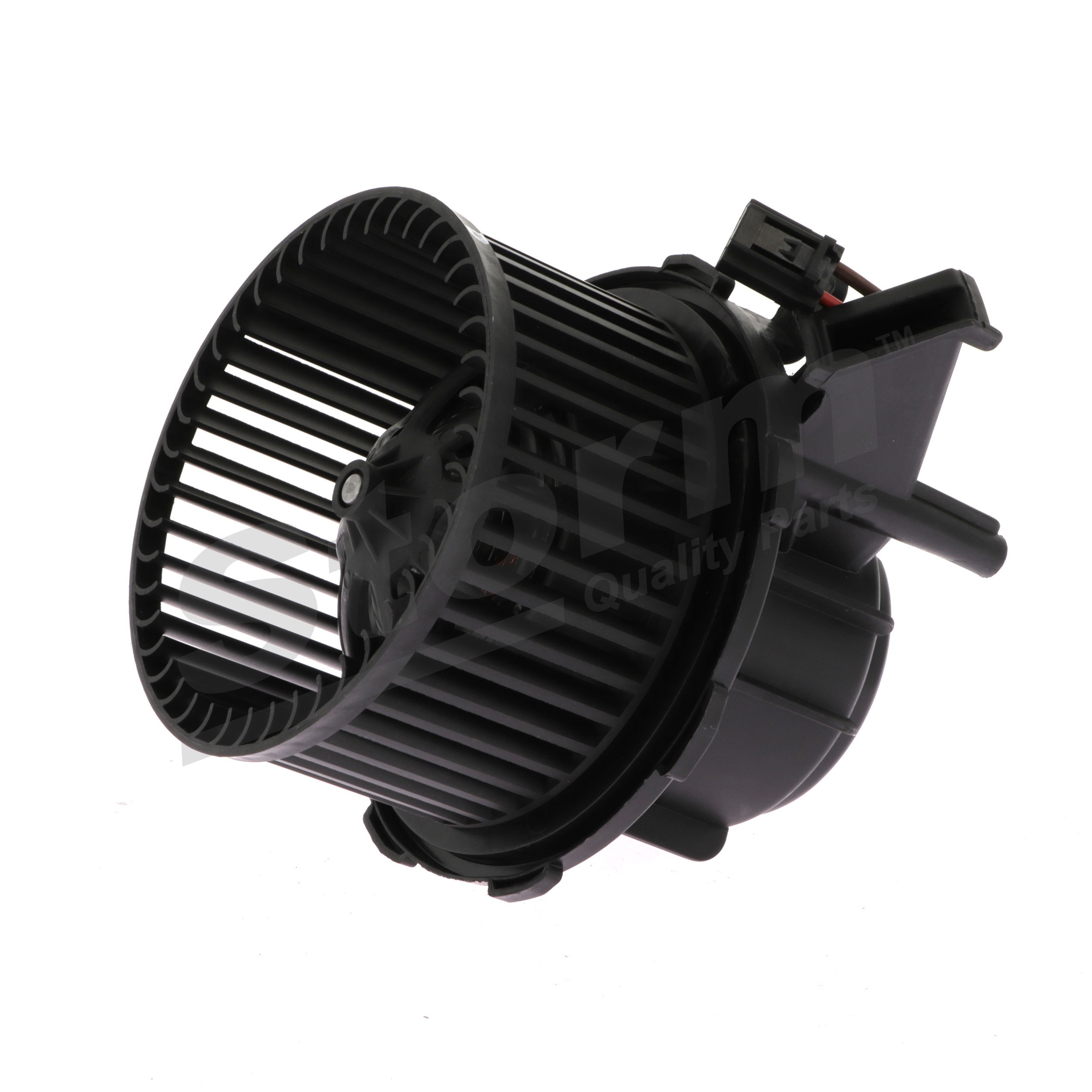 OEM 8T1820021 STORM QUALITY PARTS Ventilador habitáculo 1020803 para VOLKSWAGEN, SEAT, AUDI, FORD, VOLVO