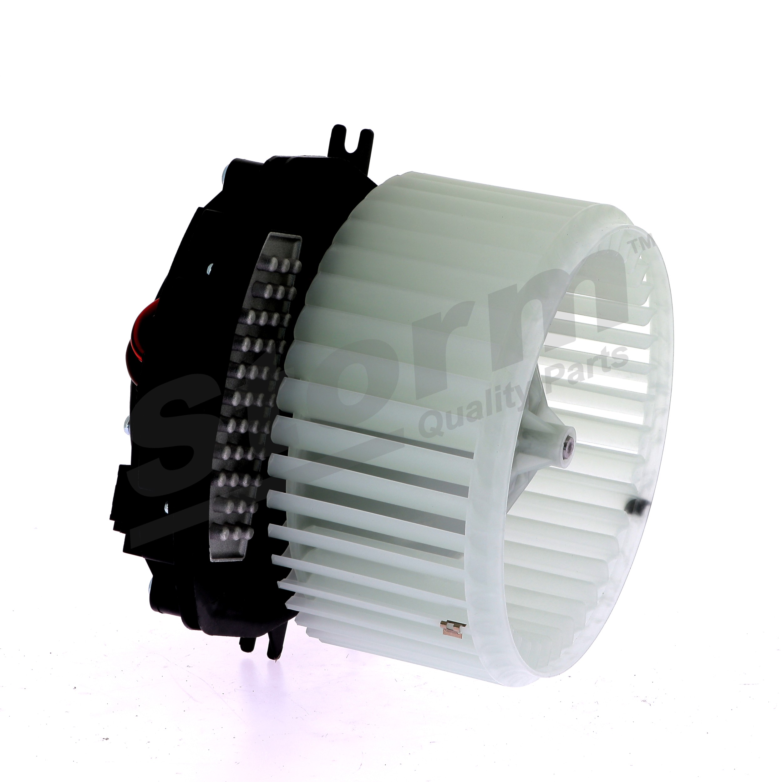 OEM 7P0820021F STORM QUALITY PARTS Interior Blower 1020804 for VW, AUDI, SKODA, SEAT
