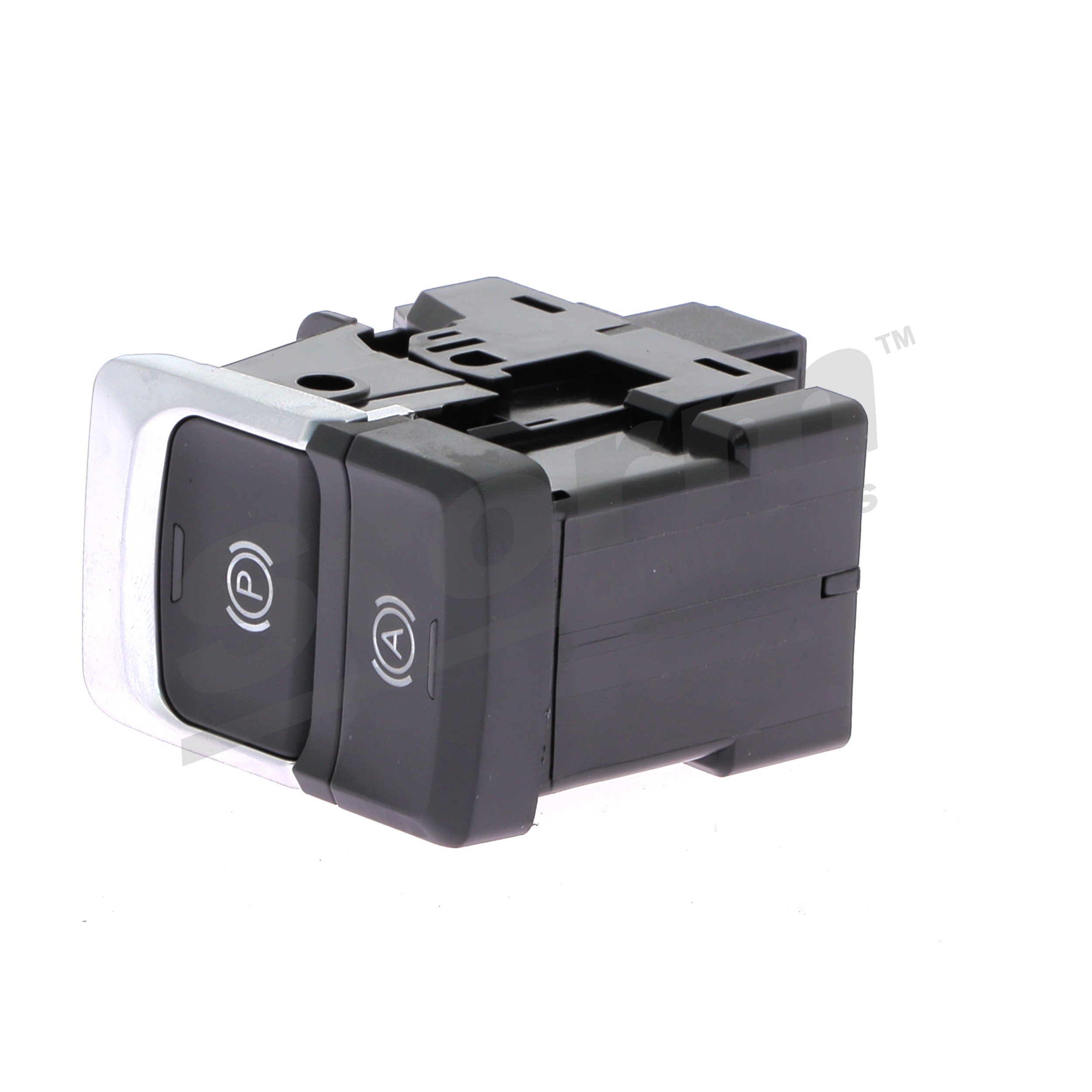 Bryter, utløse håndbrems (1032590) fra STORM QUALITY PARTS for AUDI Q3 (8UB, 8UG) 2.0 TFSI (132 KW / 180 HK / Fra 2015)