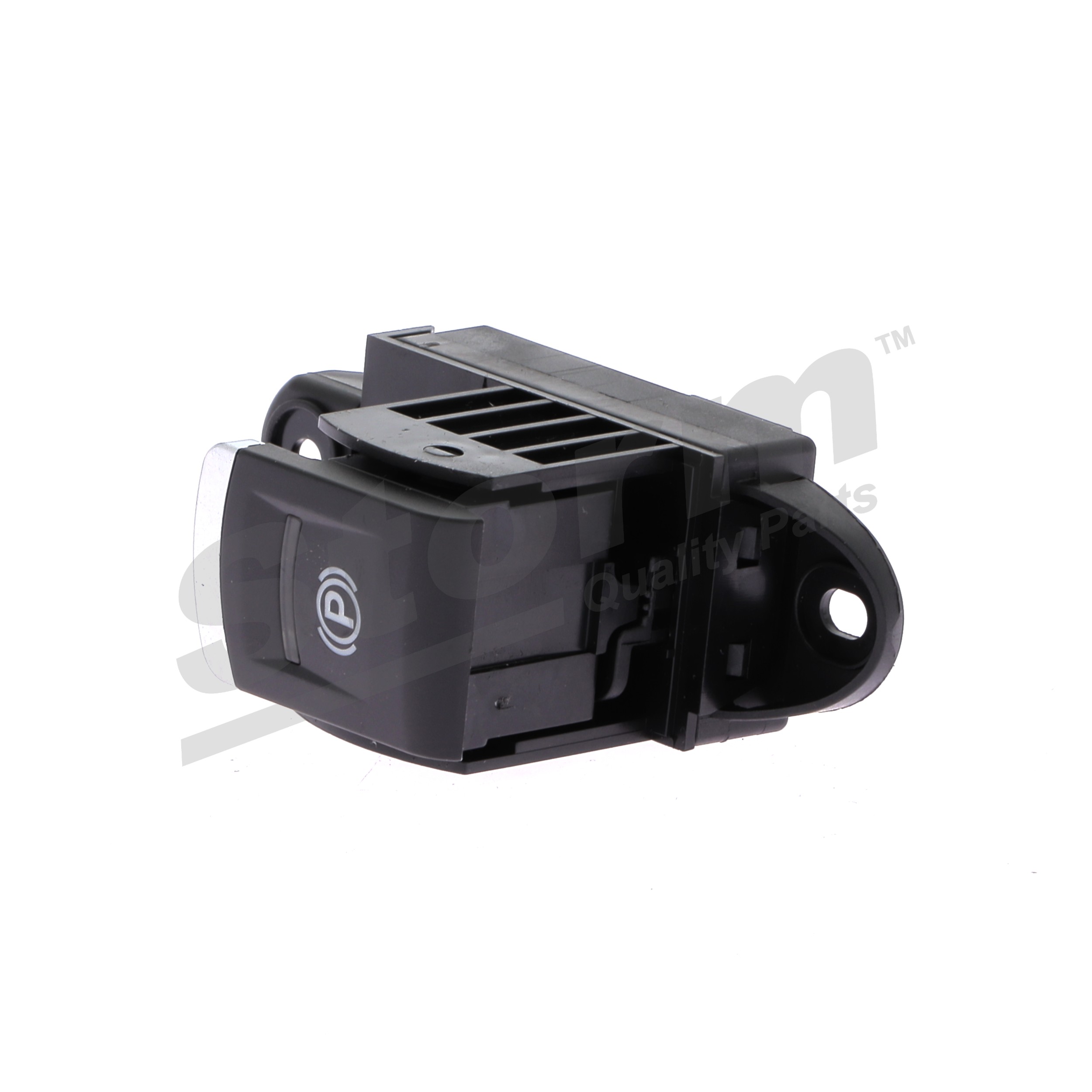 STORM QUALITY PARTS Switch, park brake actuation (1042590) for AUDI A6 Avant (4F5, C6) 2.8 FSI (154 KW / 210 HP / from 2006)