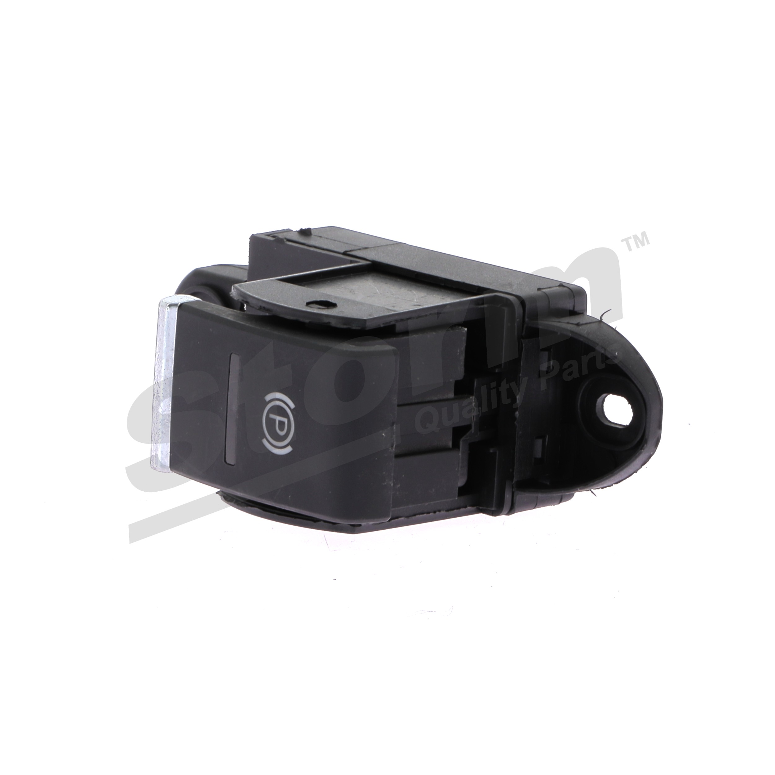 STORM QUALITY PARTS Interruttore, Attivazione freno stazionamento (1042592) per PORSCHE Cayenne (92A) 3.6 GTS (324 KW / 440 CV / dal 2015)