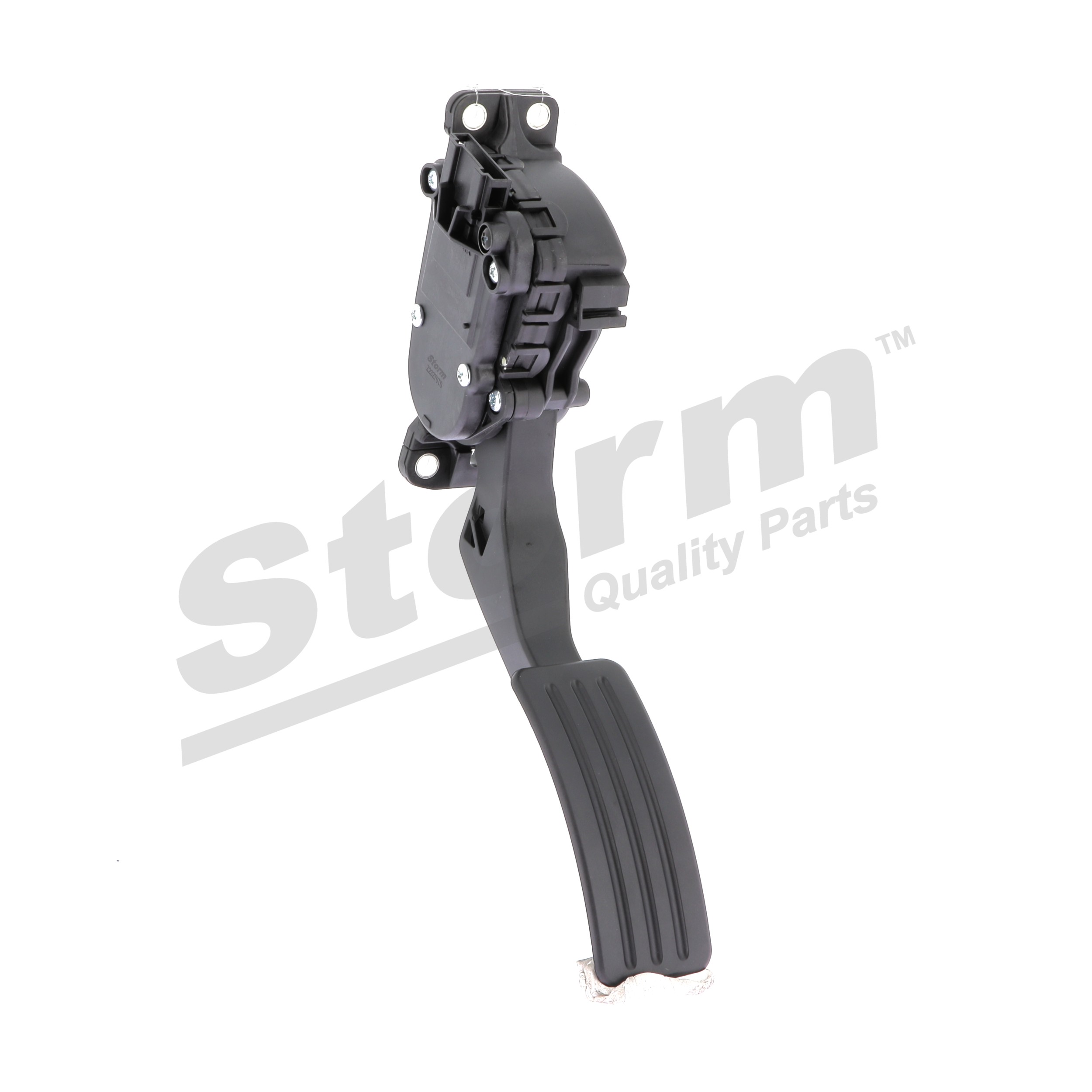 Gaspedaal (1500034) van STORM QUALITY PARTS Voor DACIA LOGAN (LS_) 1.5 dCi (LS0K) (50 KW / 68 PK / Van 2006)